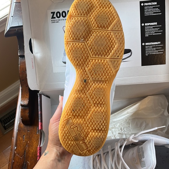 Men’s Nike zoom witness - Picture 4 of 5